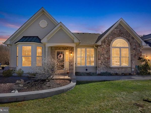 618 BELLFLOWER ROAD , LANGHORNE, PA 19047