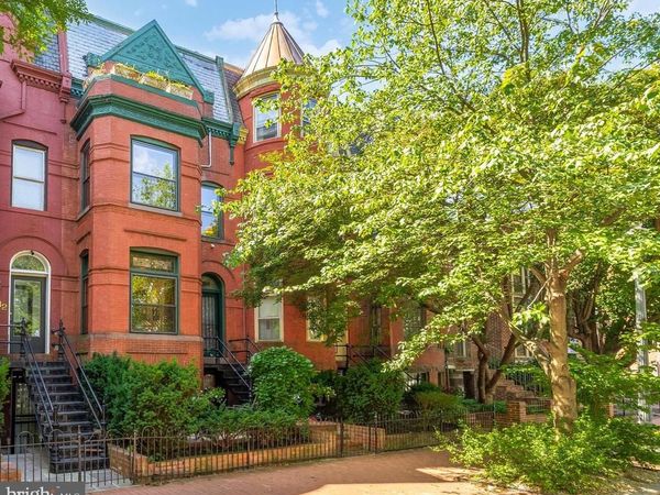 1214 T STREET NW, WASHINGTON, DC 20009