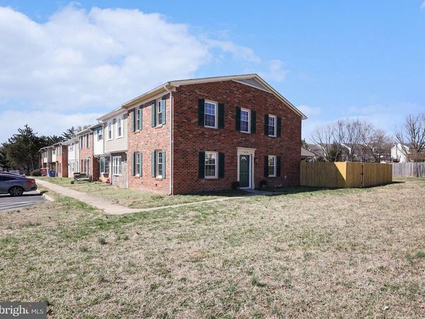 1619 MEADOW DRIVE , FREDERICKSBURG, VA 22405