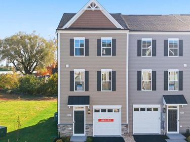 201 MONTEITH DRIVE , WINCHESTER, VA 22601