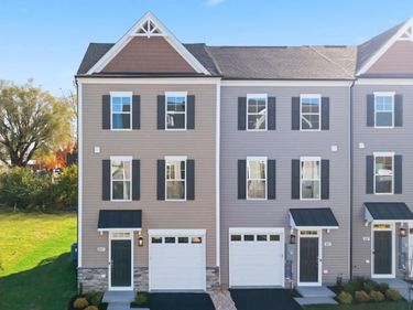 201 MONTEITH DRIVE, WINCHESTER, VA 22601