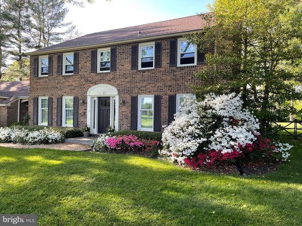 4 WINDEY WAY LANE, DOYLESTOWN, PA 18901