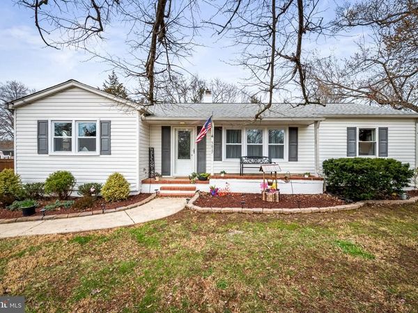 5617 ALLENDER ROAD, WHITE MARSH, MD 21162