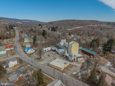 430 TROY STREET, CANTON, PA 17724