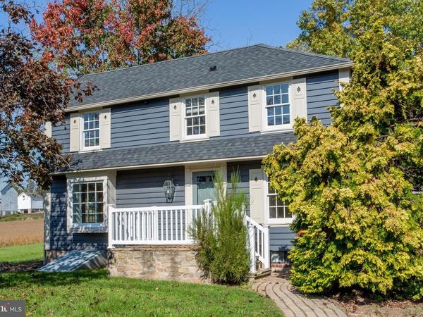 766 SERGEANTSVILLE ROAD, STOCKTON, NJ 08559