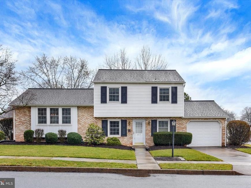 4617 Tarryton Road , Harrisburg, PA 17109 Main Photo