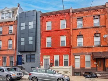 1729 W MONTGOMERY AVENUE , PHILADELPHIA, PA 19121