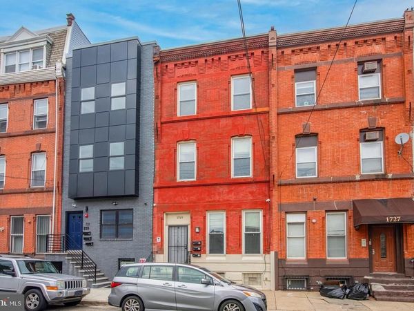 1729 W MONTGOMERY AVENUE , PHILADELPHIA, PA 19121