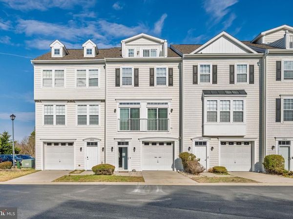 35814 GLOUCESTER CIRCLE, Unit 3201, MILLSBORO, DE 19966
