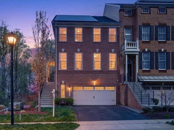 1313 GRAND CANOPY DRIVE, SEVERN, MD 21144