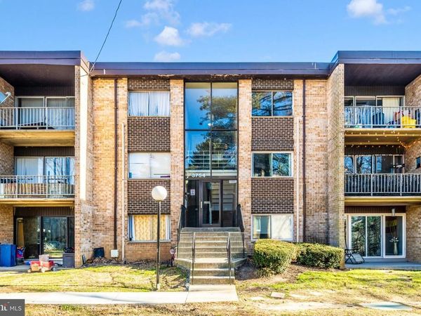 3754 BEL PRE ROAD , Unit 3754-1, SILVER SPRING, MD 20906
