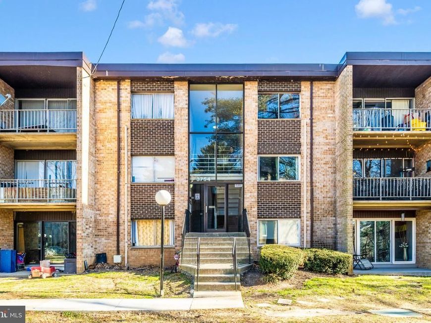 3754 Bel Pre Road , Unit 3754-1, Silver Spring, MD 20906 Main Photo
