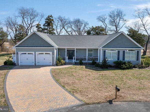 207 PRISCILLA CIRCLE, LEWES, DE 19958