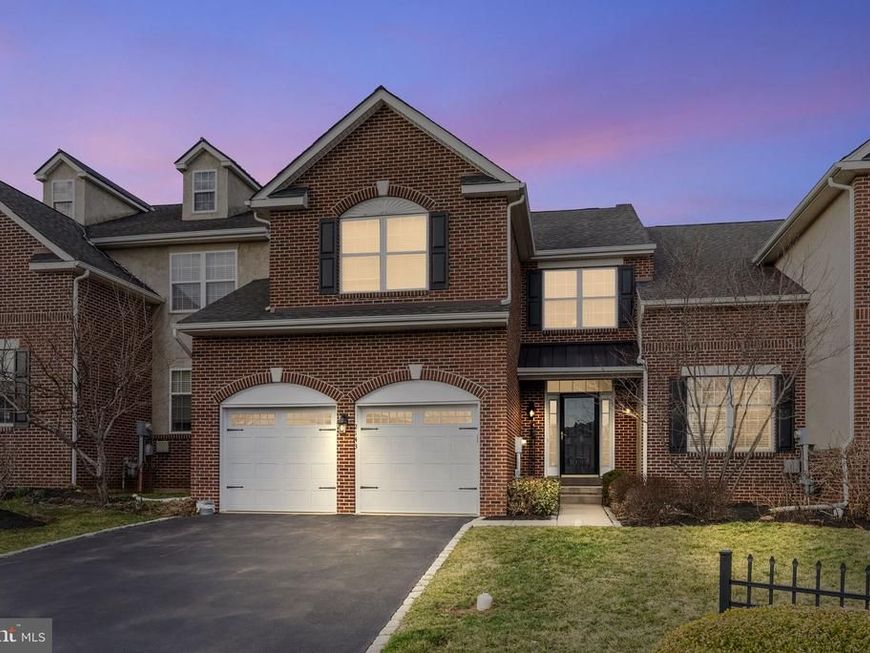 2143 Eastport Way, Harleysville, PA 19438 Main Photo