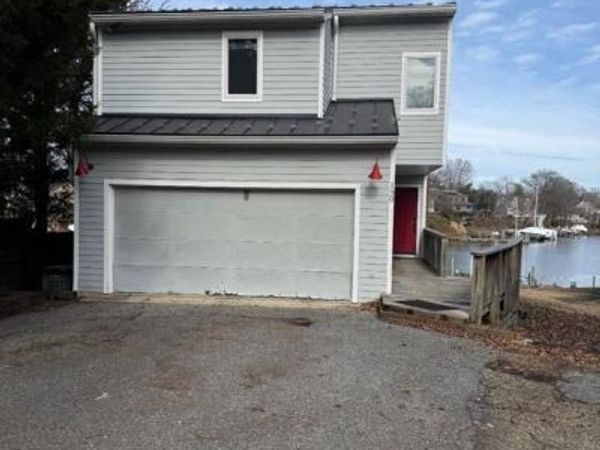 150 SPA DRIVE, ANNAPOLIS, MD 21403