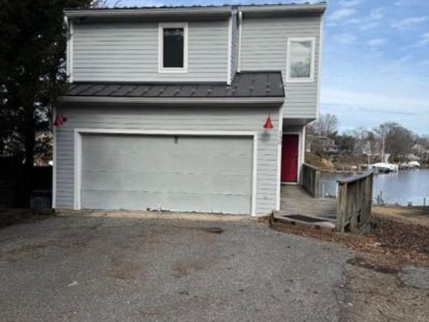 150 Spa Drive, Annapolis, MD 21403 Main Photo