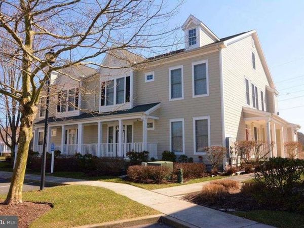 212 OCTOBER GLORY AVENUE, Unit C, OCEAN VIEW, DE 19970