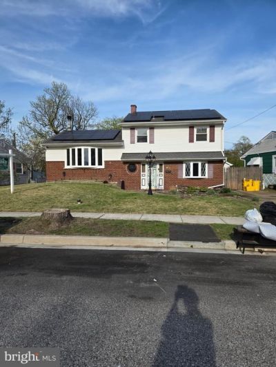 513 Joy Circle, Glen Burnie, MD 21061 Main Photo