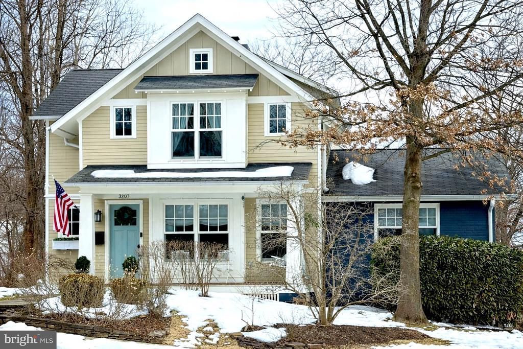 3207 John Marshall Drive, Arlington, VA 22207 Main Photo