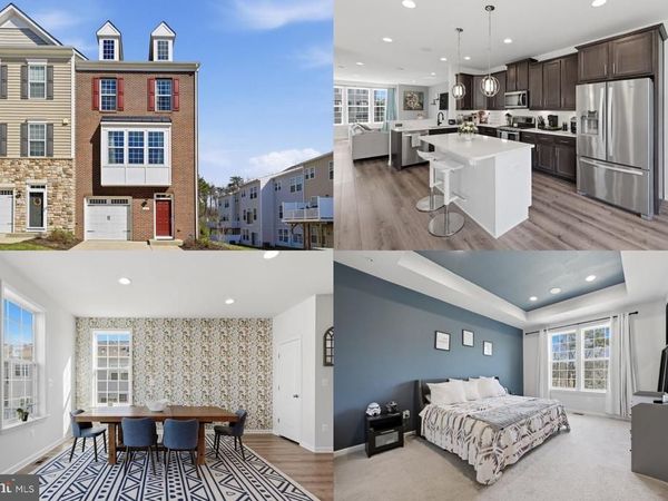 3410 GENTLE BREEZE DRIVE, UPPER MARLBORO, MD 20772