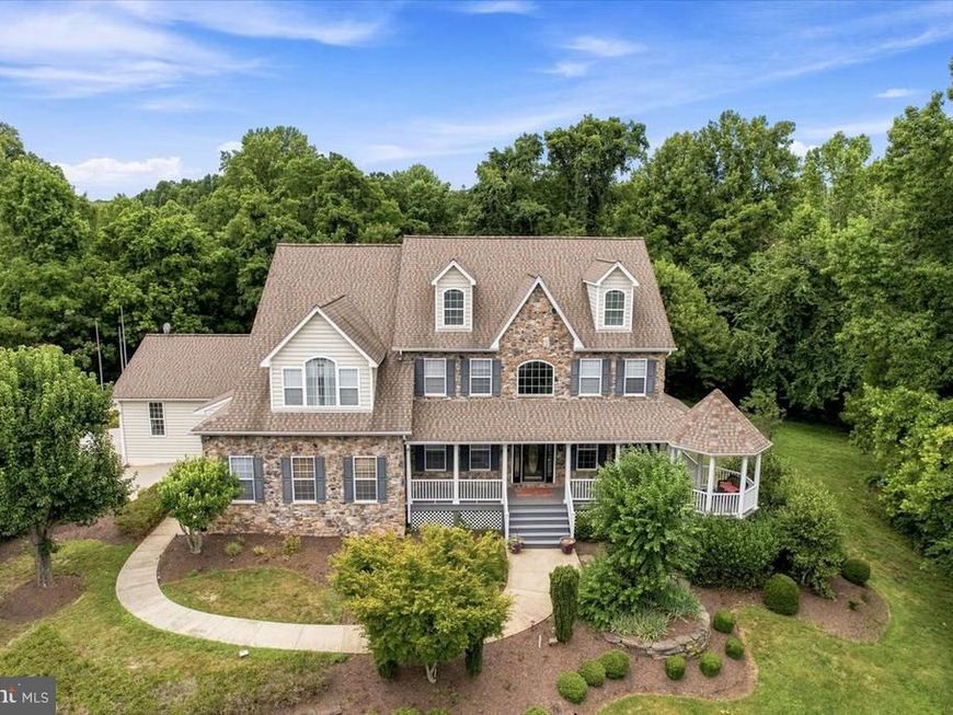 5 Cross Point Drive, Owings, MD 20736 Main Photo