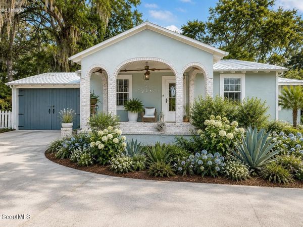 3 Stewart Avenue, St. Simons Island, GA 31522