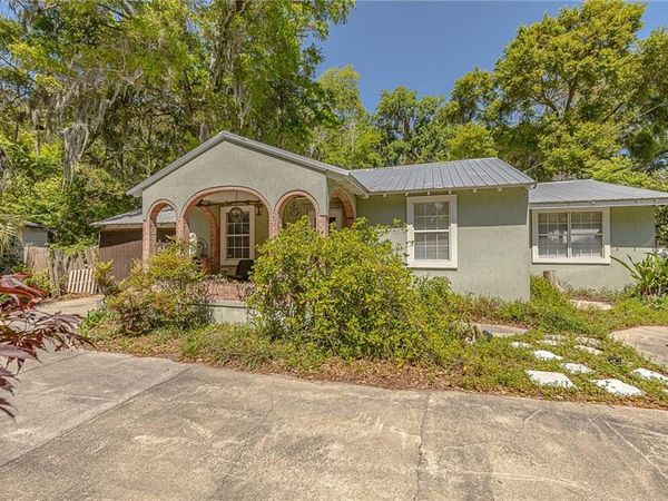 3 Stewart Avenue, St. Simons Island, GA 31522