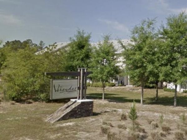 139 Date Palm Lane, Freeport, FL 32439