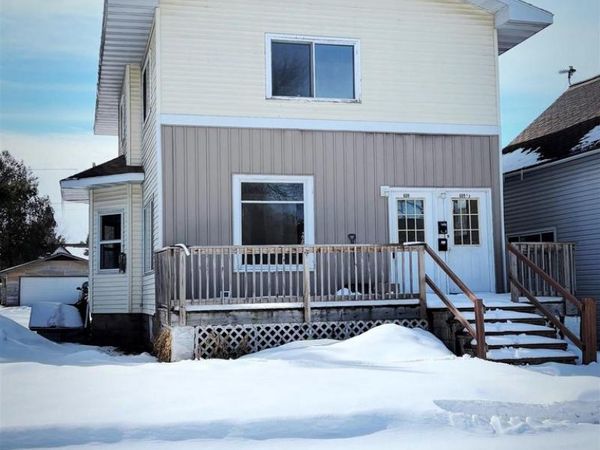 609 10th Ave W, Ashland, WI 54806