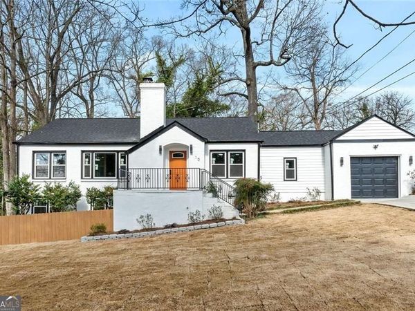 10 Claire Drive SE, Atlanta, GA 30315