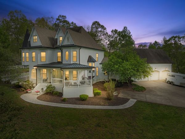 515 Cox Hollow Rd , Dover, TN 37058