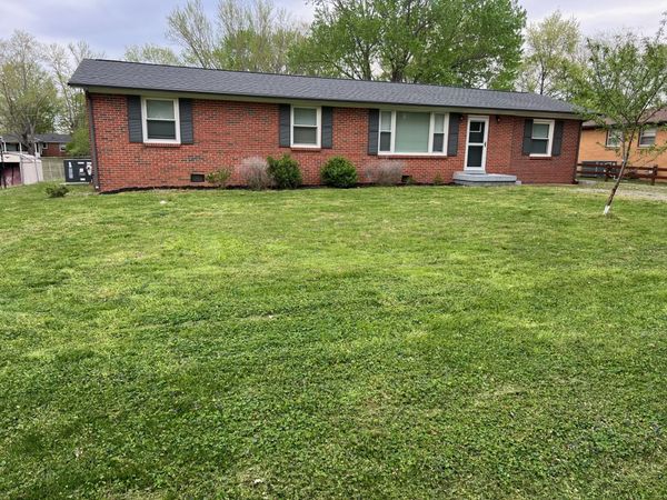 209 Old Trenton Rd, Clarksville, TN 37040