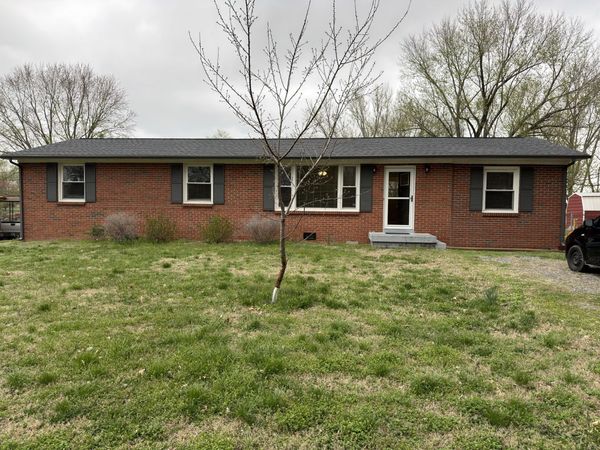 209 Old Trenton Rd , Clarksville, TN 37040