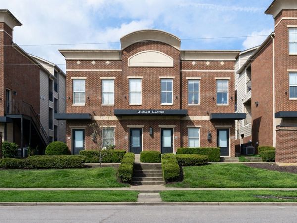 3120B Long Blvd , Unit 207, Nashville, TN 37203