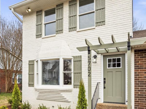 5702 Brentwood Meadows Cir , Brentwood, TN 37027