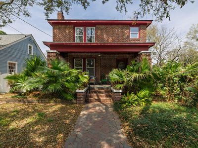 50 Dunnemann Avenue, Charleston, SC 29403