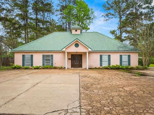 1603 MELROSE Street, Pineville, LA 71360