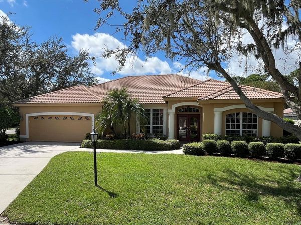 7016 TREYMORE COURT , SARASOTA, FL 34243