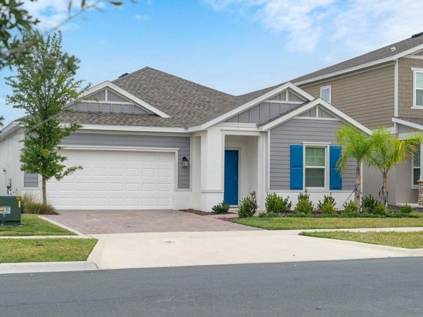 2898 ARMSTRONG AVENUE , CLERMONT, FL 34714