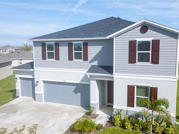 1531 FUJI COURT , WINTER HAVEN, FL 33881