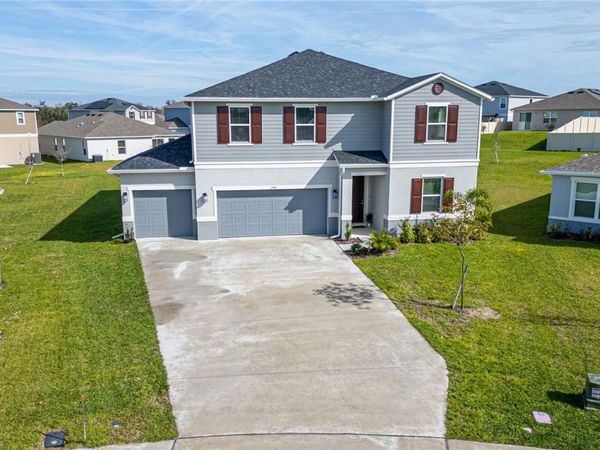 1531 FUJI COURT, WINTER HAVEN, FL 33881