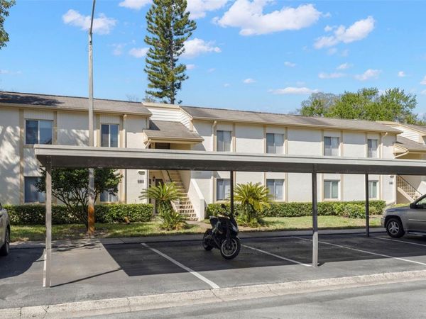 134 CYPRESS COURT, Unit 134, OLDSMAR, FL 34677