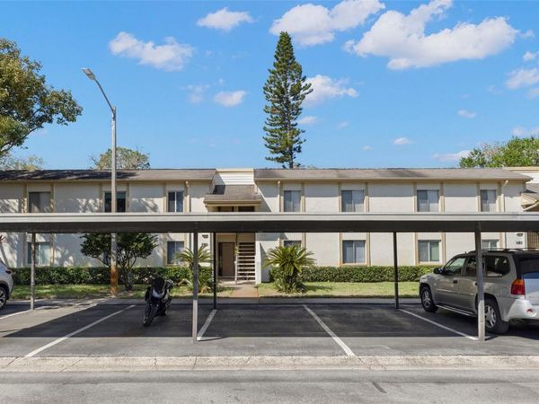 134 CYPRESS COURT , Unit 134, OLDSMAR, FL 34677