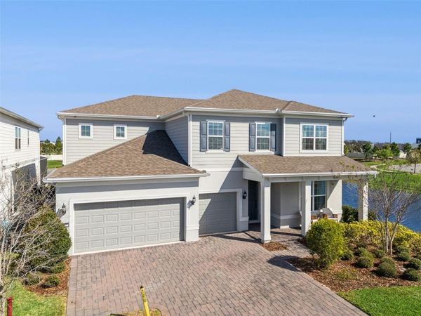 13823 DESTIN BEACH LANE, ORLANDO, FL 32827