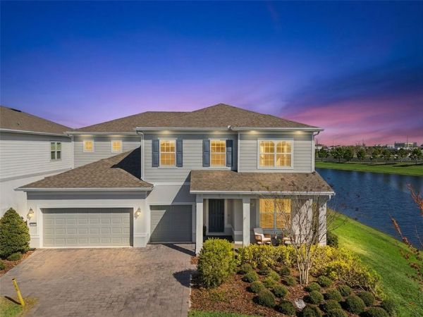 13823 DESTIN BEACH LANE, ORLANDO, FL 32827