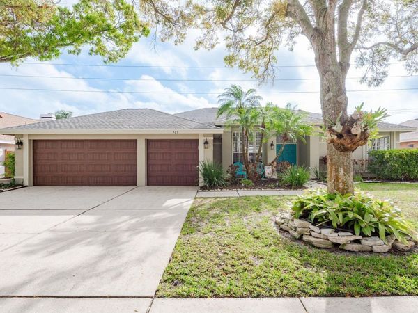 469 PINE WARBLER WAY N, PALM HARBOR, FL 34683