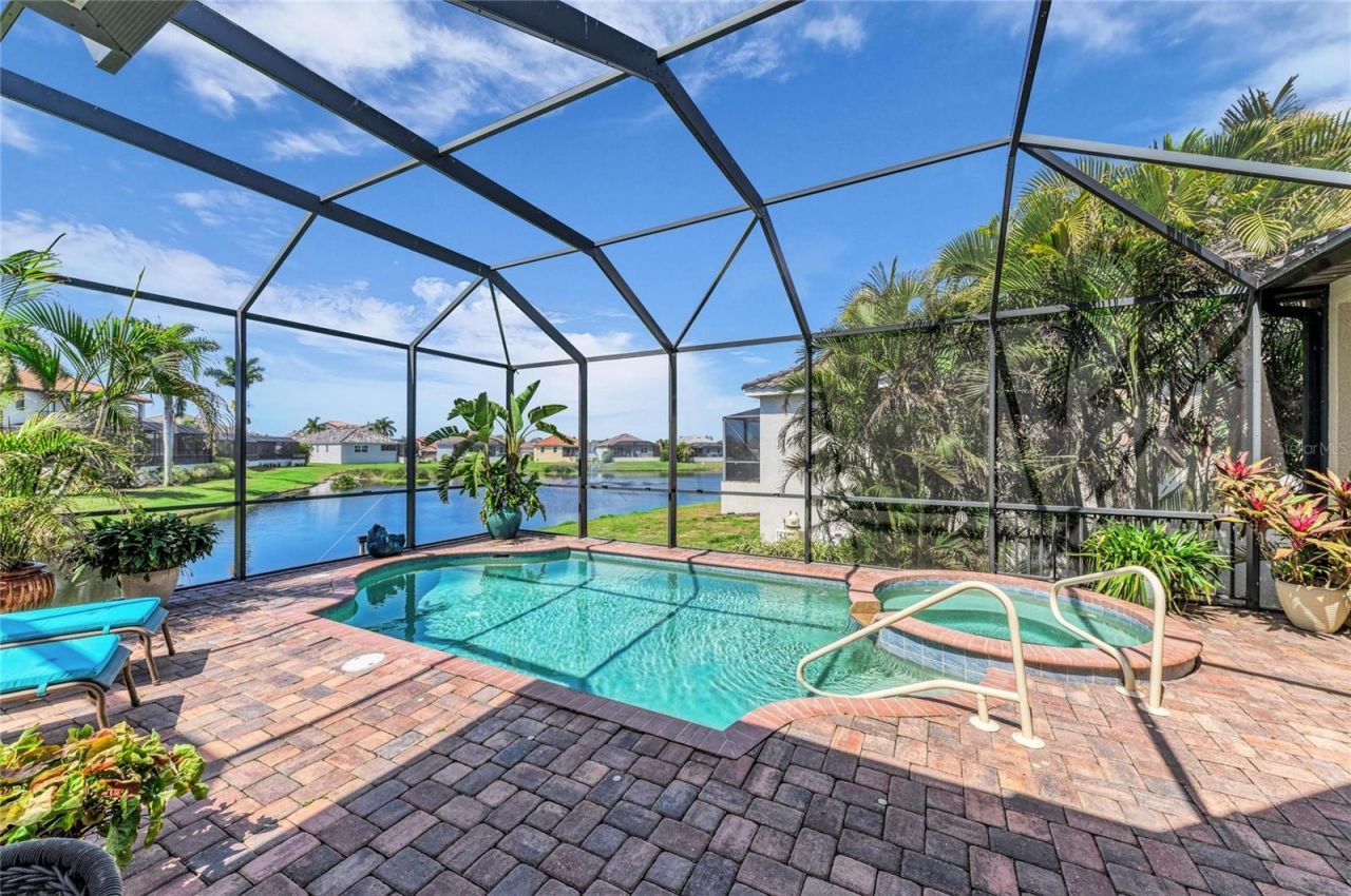 6224 Signature Pointe Lane, Bradenton, FL 34210 Photo