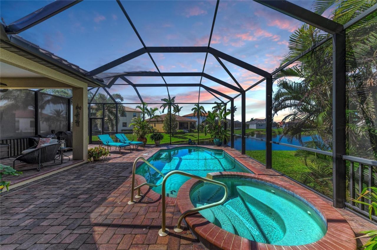 6224 Signature Pointe Lane, Bradenton, FL 34210 Photo