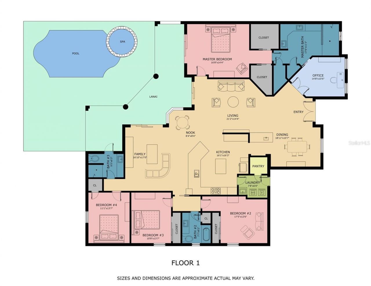 6224 Signature Pointe Lane, Bradenton, FL 34210 Photo