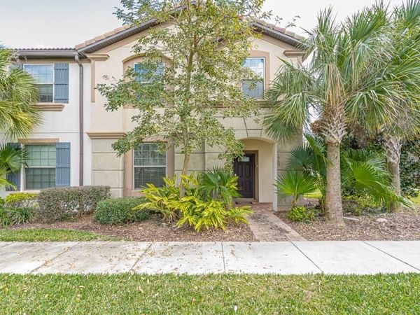 1969 MAJORCA DRIVE , KISSIMMEE, FL 34747